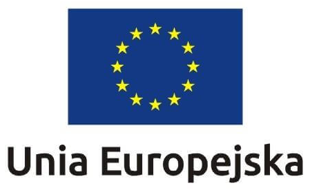 Unia Europejska — o projekcie dofinansowanym ze środków UE